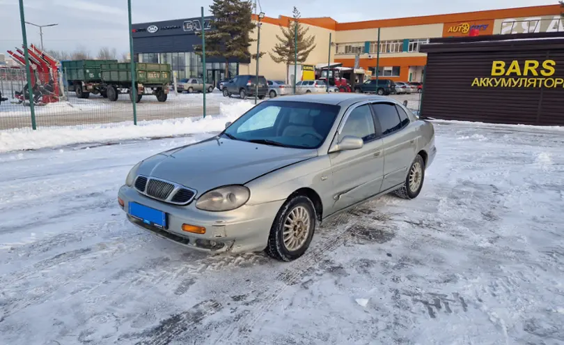 Daewoo Leganza 1997 года за 850 000 тг. в Талдыкорган