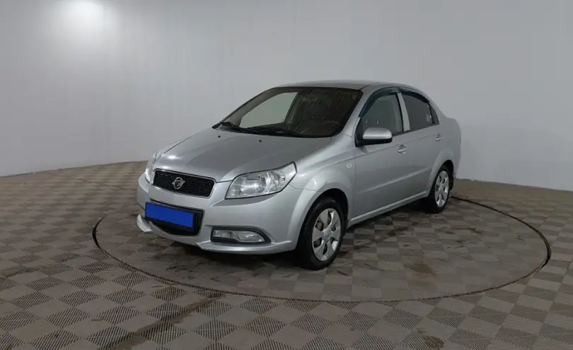 Ravon Nexia R3 2020 года за 4 090 000 тг. в Шымкент