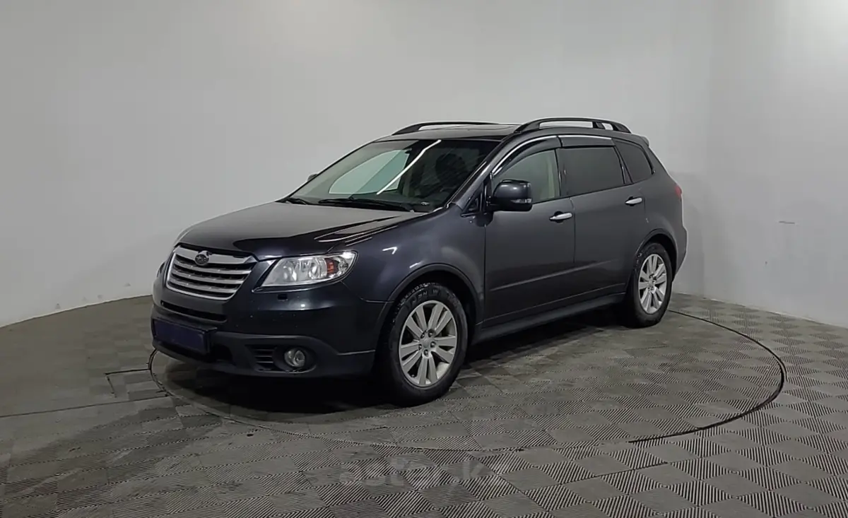 2007 Subaru Tribeca