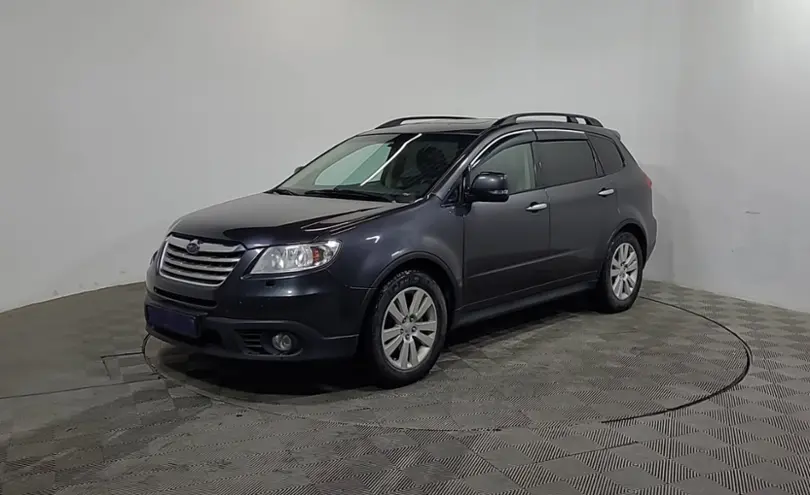 Subaru Tribeca 2007 года за 5 500 000 тг. в Алматы