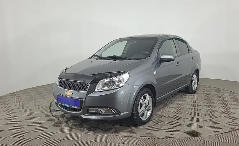 Chevrolet Nexia 2021 года за 4 900 000 тг. в Караганда