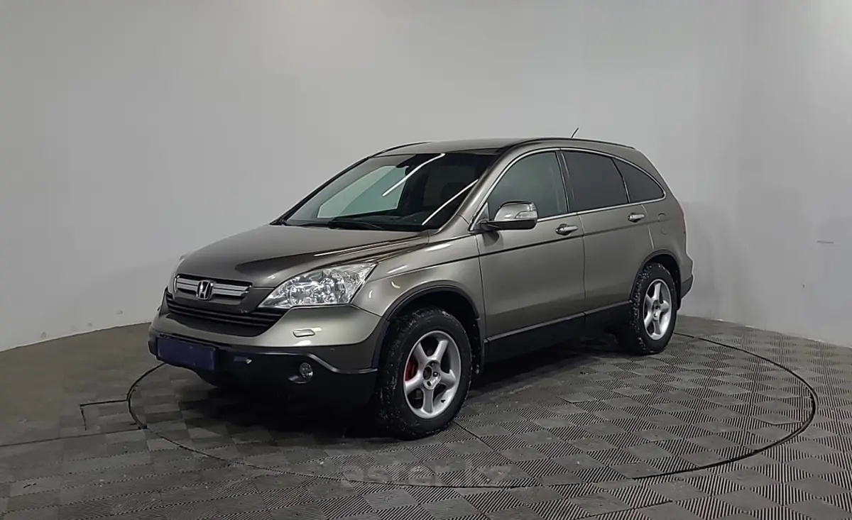 2008 Honda CR-V