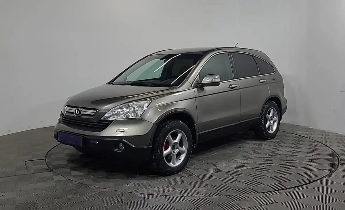 2008 Honda CR-V