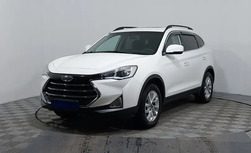 JAC S7 2018 года за 6 690 000 тг. в Астана