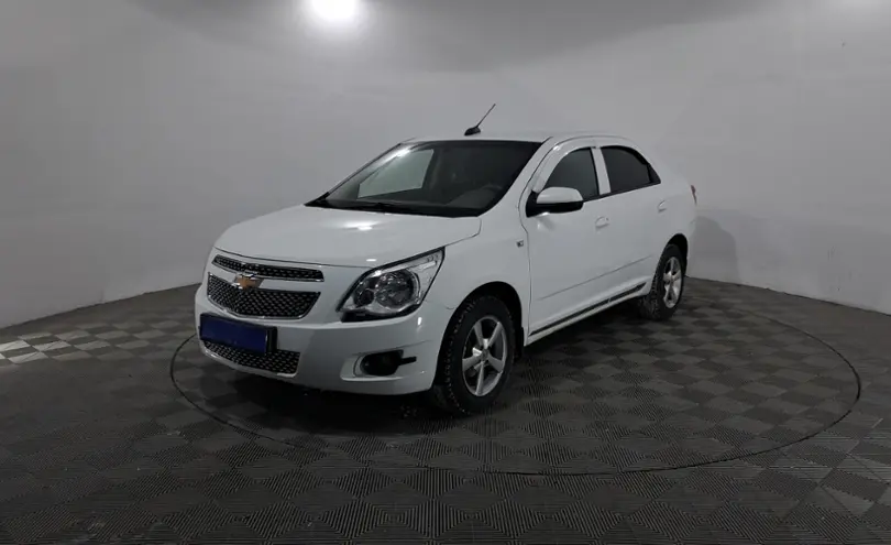 Chevrolet Cobalt 2020 года за 4 080 000 тг. в Павлодар