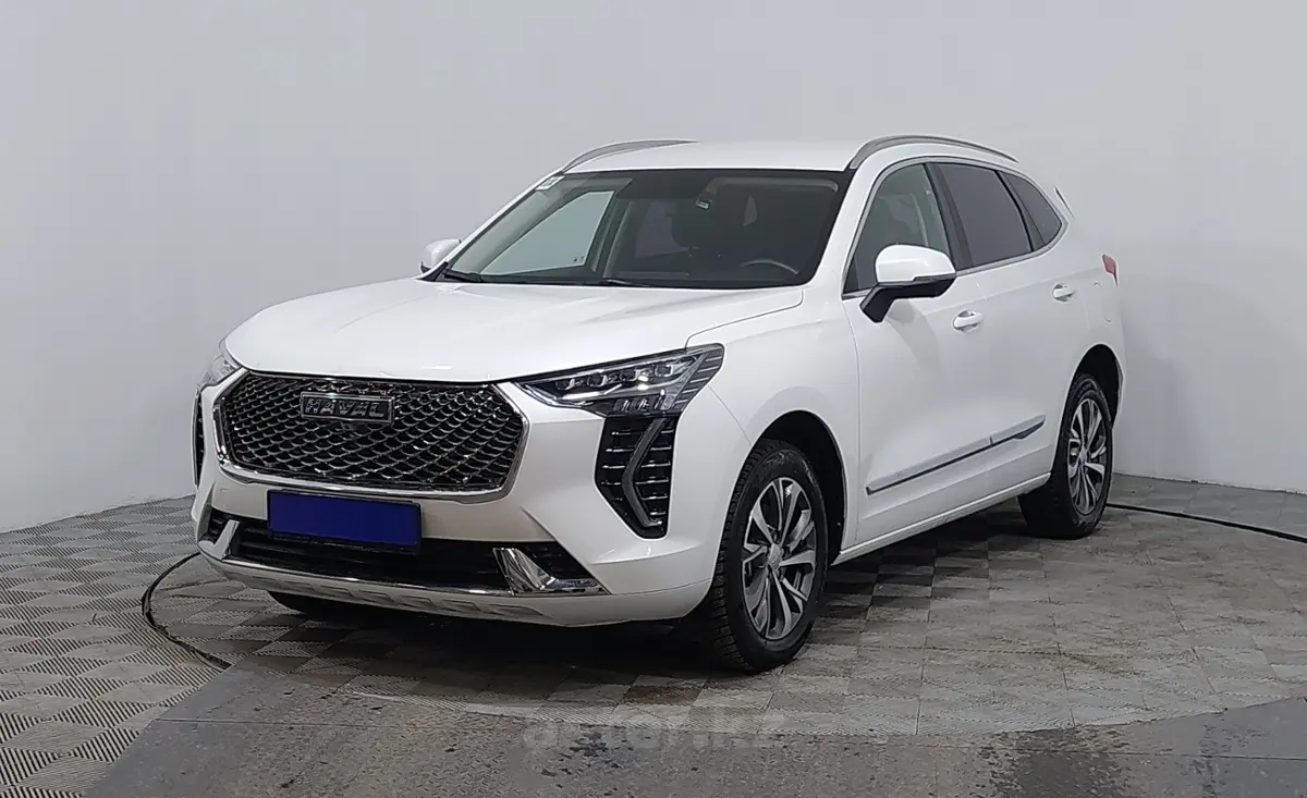 2022 Haval Jolion