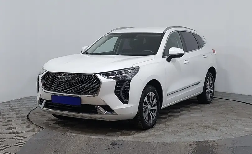 Haval Jolion 2022 года за 8 890 000 тг. в Астана