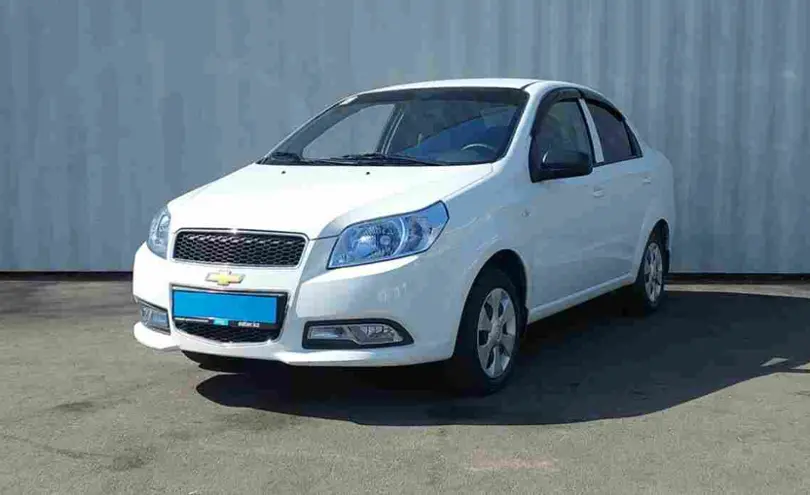 Chevrolet Nexia 2020 года за 3 970 000 тг. в Алматы