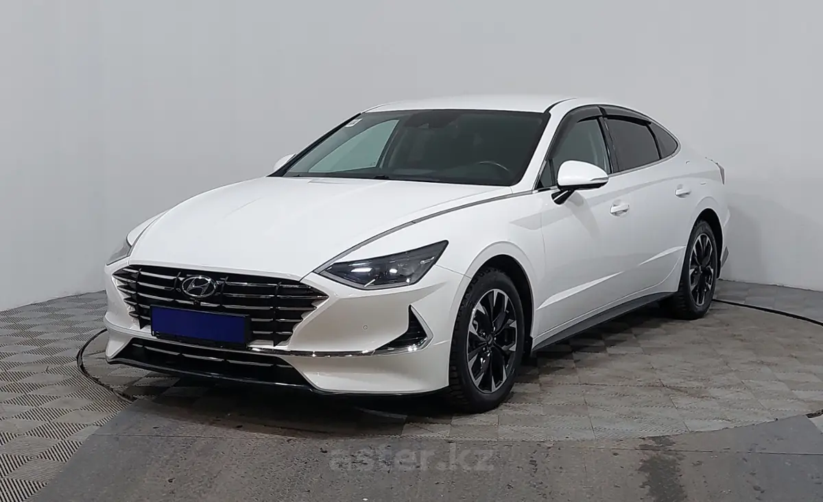 2022 Hyundai Sonata