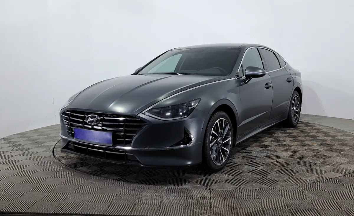 2023 Hyundai Sonata