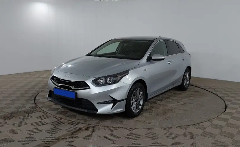 Kia Ceed 2023 года за 9 000 000 тг. в Шымкент