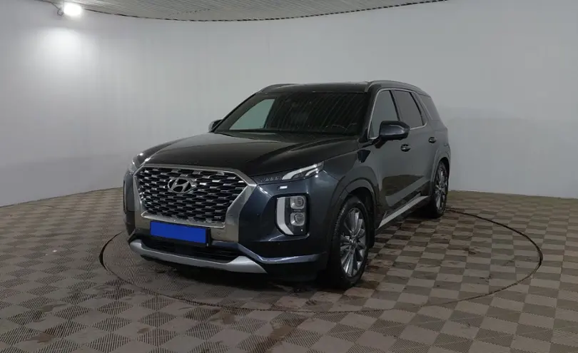 Hyundai Palisade 2020 года за 18 400 000 тг. в Шымкент