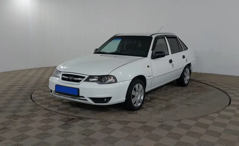 Daewoo Nexia 2013 года за 2 700 000 тг. в Шымкент