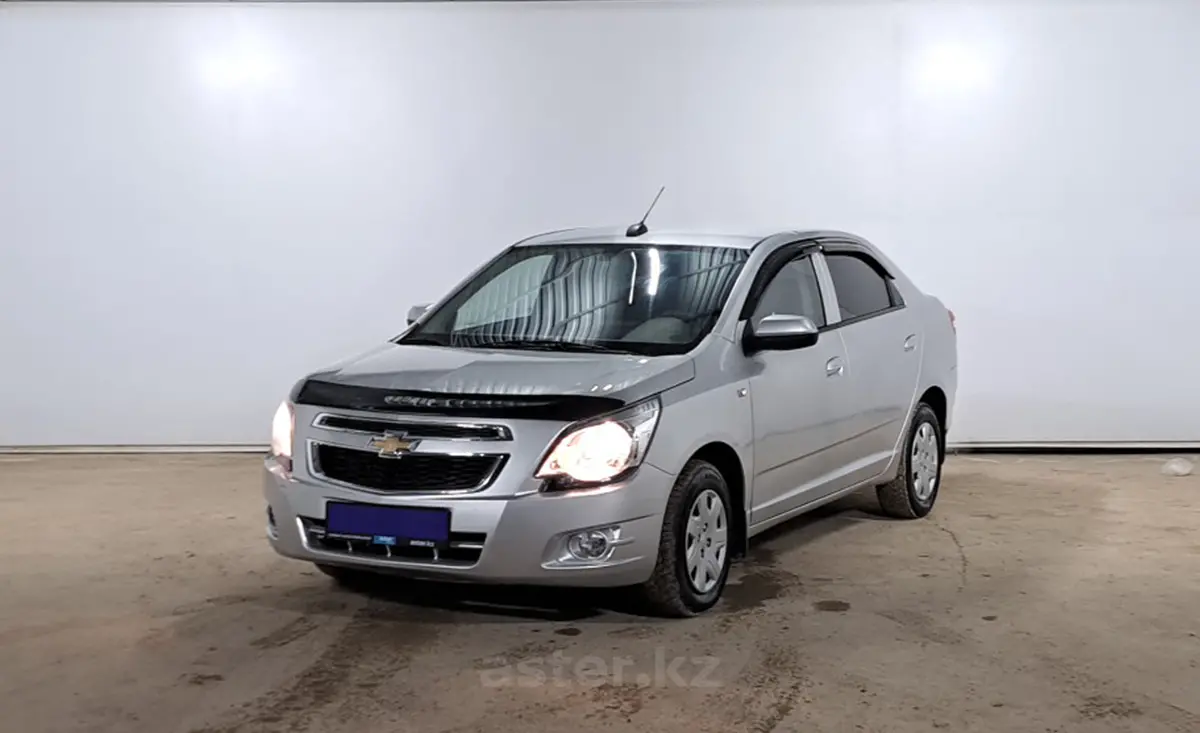 2022 Chevrolet Cobalt