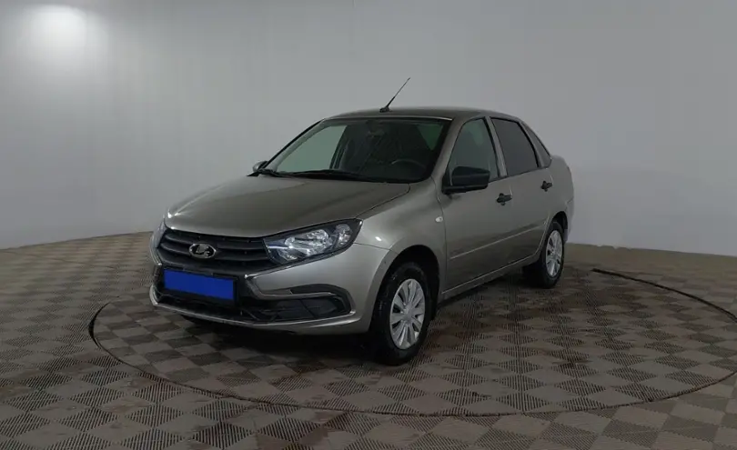 LADA (ВАЗ) Granta 2022 года за 4 670 000 тг. в Шымкент