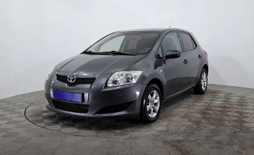 Toyota Auris 2008 года за 2 890 000 тг. в Астана