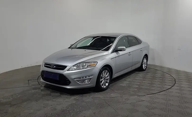 Ford Mondeo 2012 года за 5 140 000 тг. в Алматы