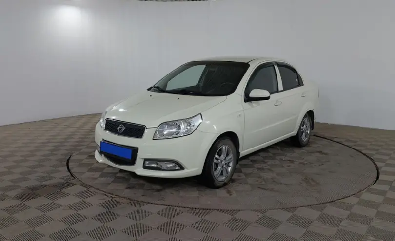 Ravon Nexia R3 2020 года за 5 200 000 тг. в Шымкент