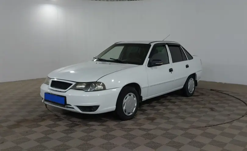 Daewoo Nexia 2013 года за 1 900 000 тг. в Шымкент