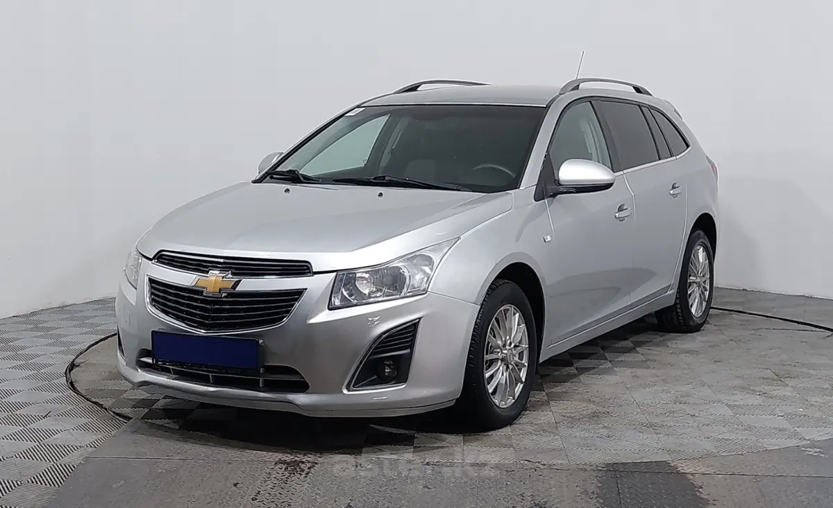 2013 Chevrolet Cruze