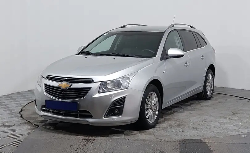 Chevrolet Cruze 2013 года за 4 310 000 тг. в Астана