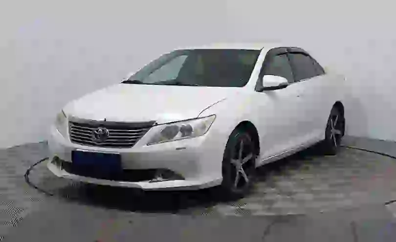 Toyota Camry 2014 года за 7 870 000 тг. в Астана