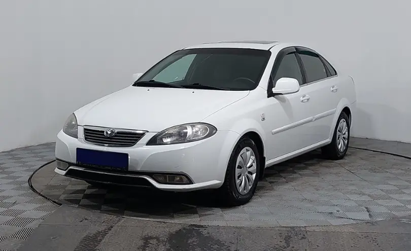 Daewoo Gentra 2014 года за 4 090 000 тг. в Астана