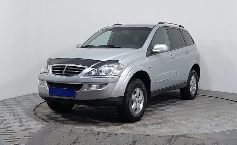 SsangYong Kyron 2013 года за 5 640 000 тг. в Астана