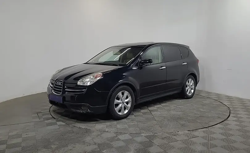 Subaru Tribeca 2006 года за 4 570 000 тг. в Алматы