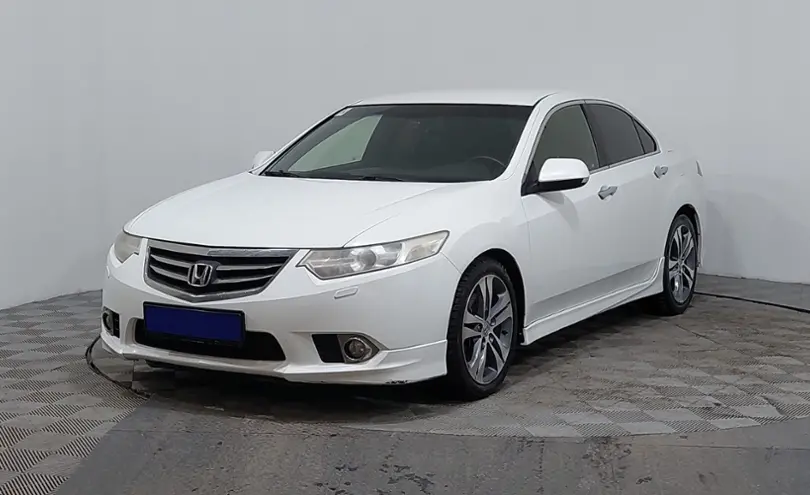 Honda Accord 2012 года за 6 950 000 тг. в Астана