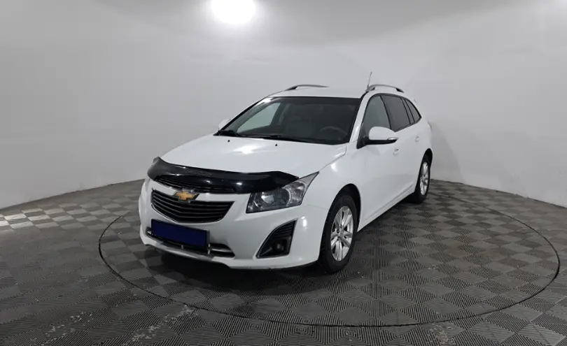 Chevrolet Cruze 2014 года за 4 910 000 тг. в Павлодар