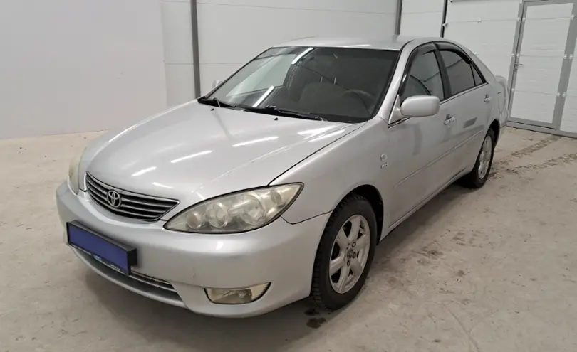 Toyota Camry 2005 года за 4 310 000 тг. в Актобе