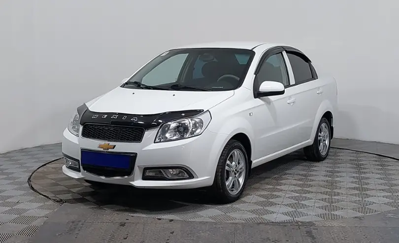 Chevrolet Nexia 2022 года за 5 390 000 тг. в Астана