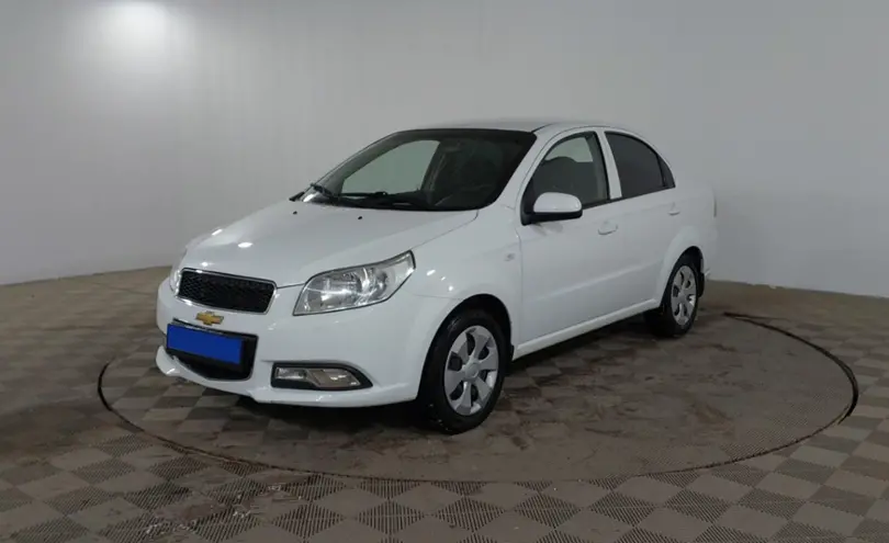 Chevrolet Nexia 2021 года за 5 390 000 тг. в Шымкент