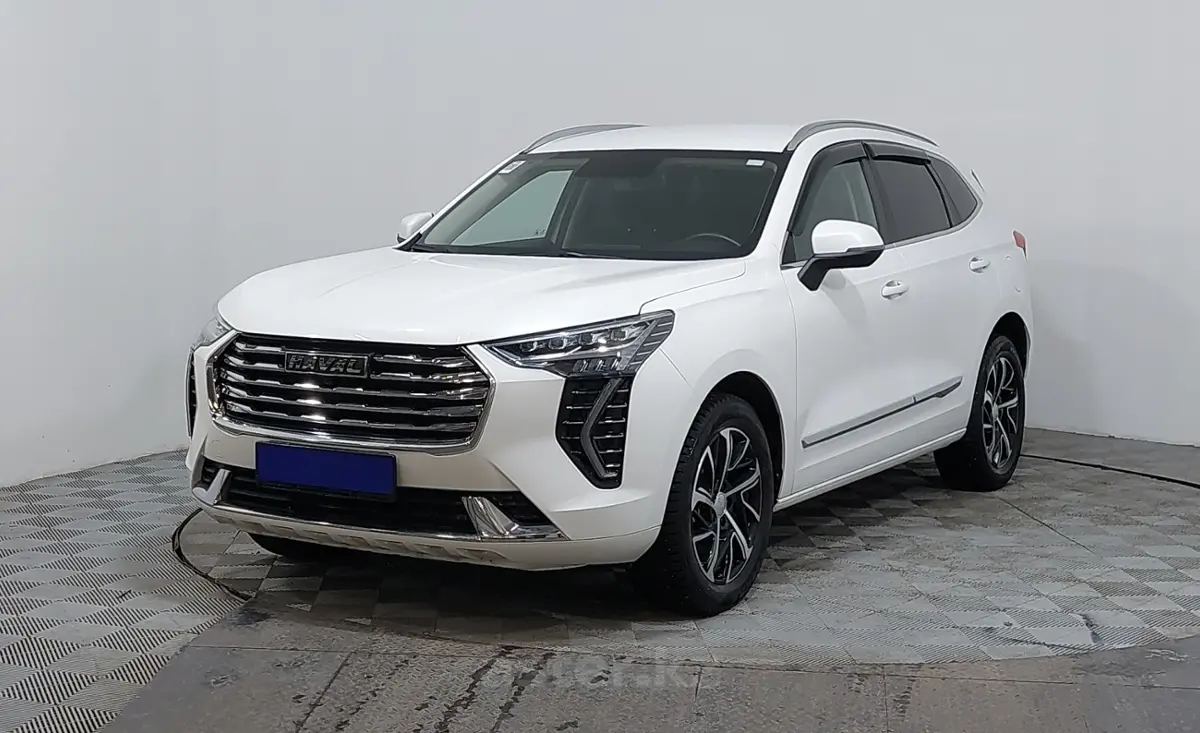 2021 Haval Jolion