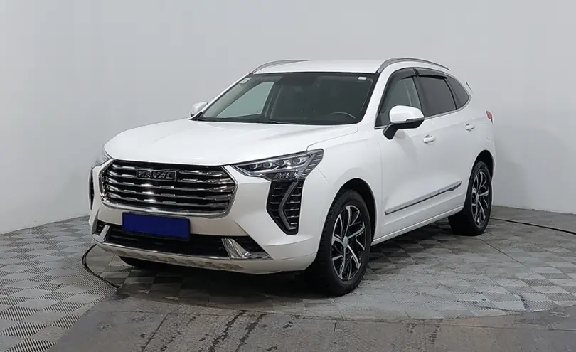 Haval Jolion 2021 года за 8 690 000 тг. в Астана