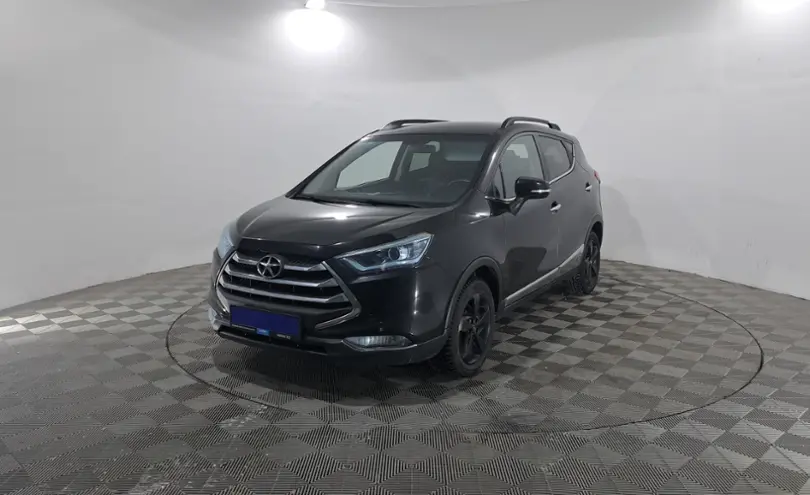 JAC S3 2018 года за 4 440 000 тг. в Павлодар