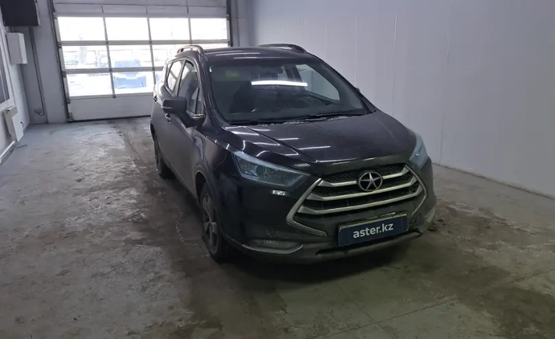 JAC S3 2018 года за 4 440 000 тг. в Павлодар