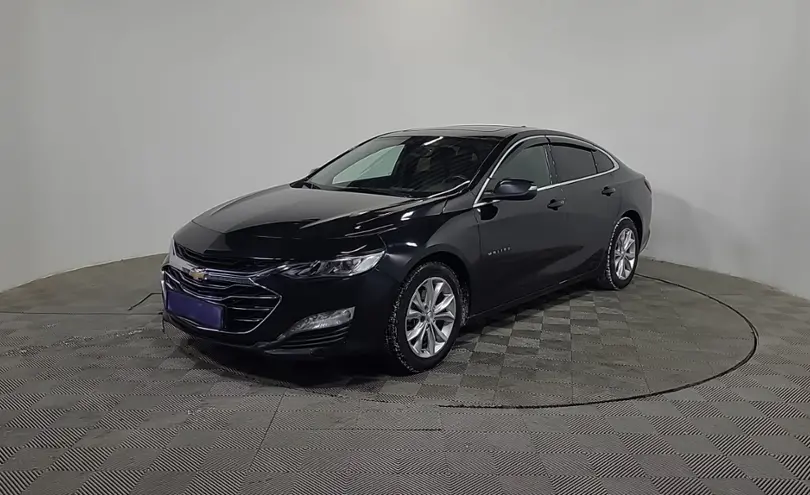 Chevrolet Malibu 2020 года за 10 250 000 тг. в Алматы