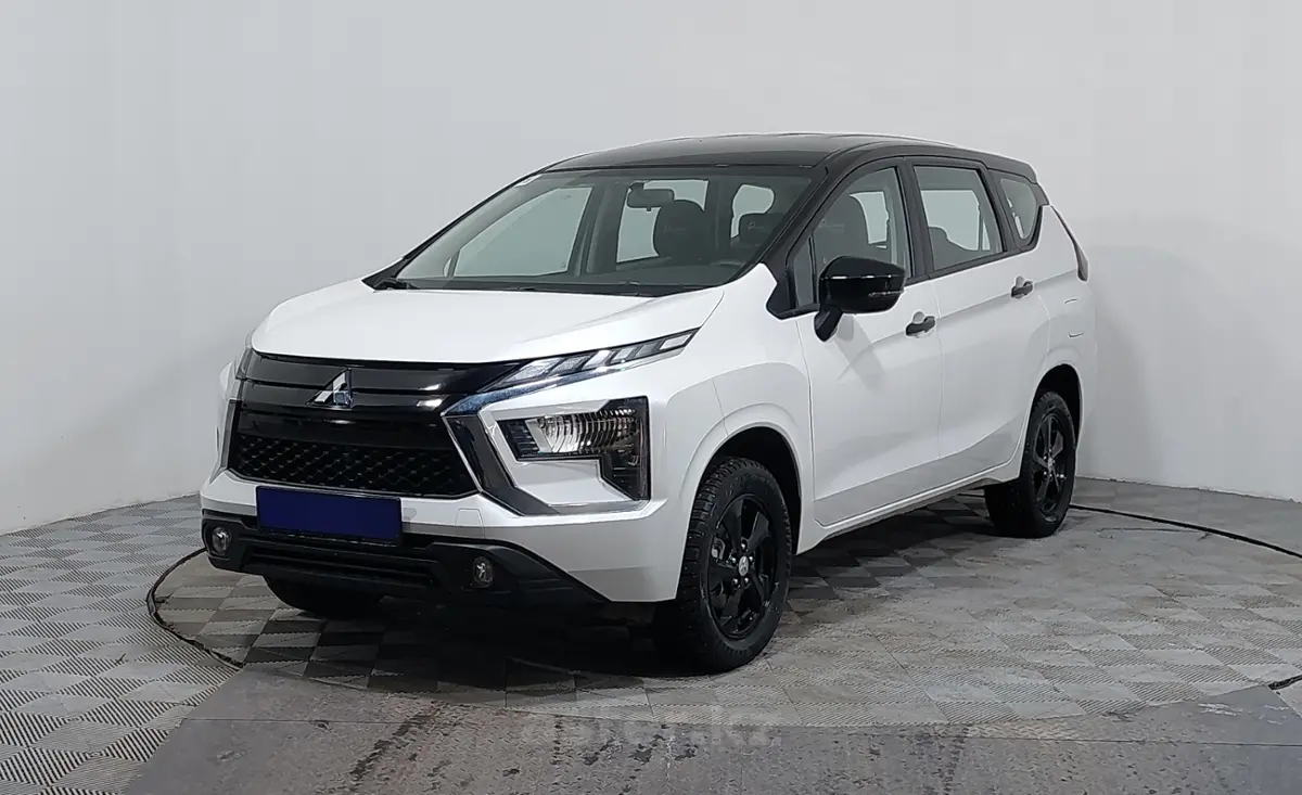 2023 Mitsubishi Xpander