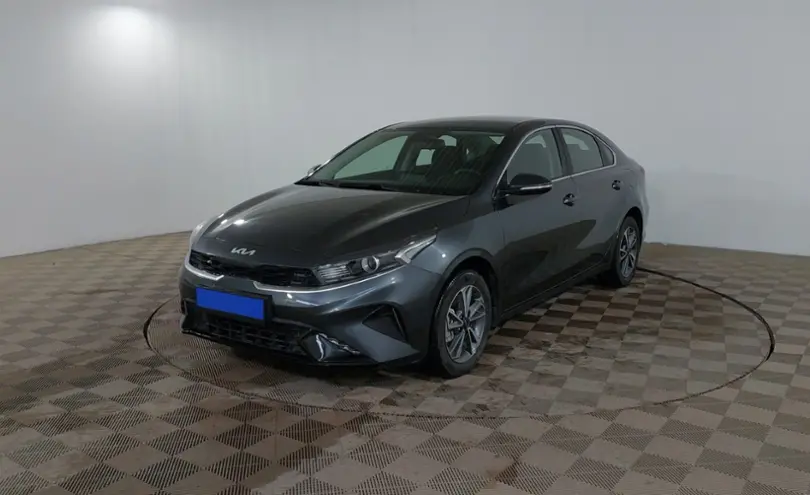 Kia Cerato 2024 года за 10 490 000 тг. в Шымкент