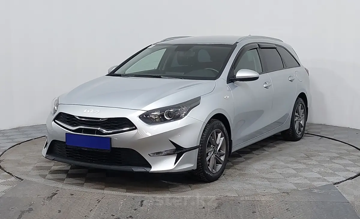 2023 Kia Ceed SW