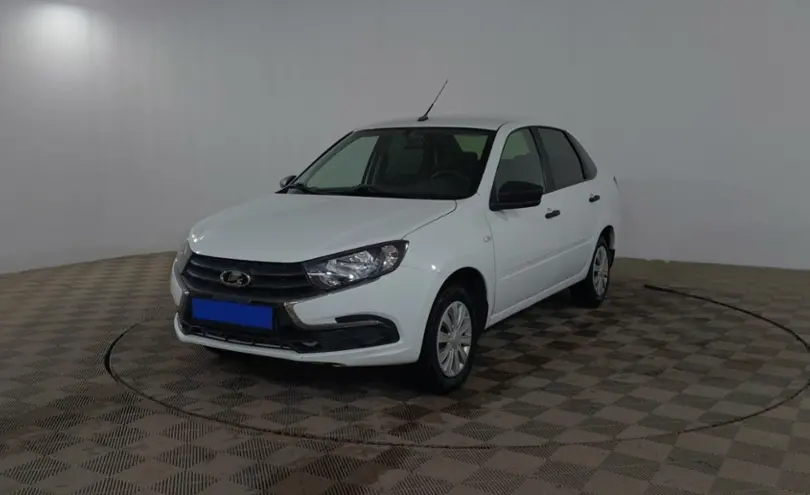 LADA (ВАЗ) Granta 2020 года за 3 990 000 тг. в Шымкент