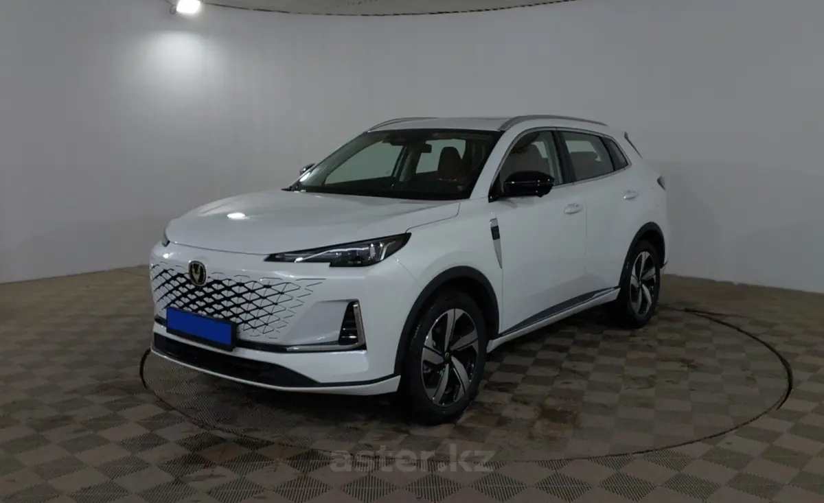 2024 Changan CS55PLUS