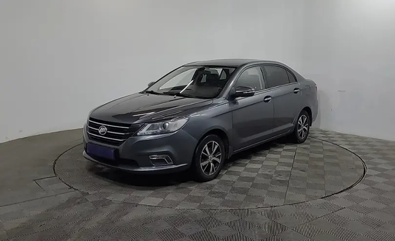 Lifan Solano 2018 года за 2 690 000 тг. в Алматы