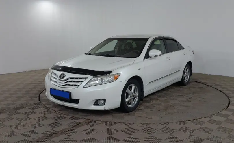 Toyota Camry 2011 года за 5 990 000 тг. в Шымкент