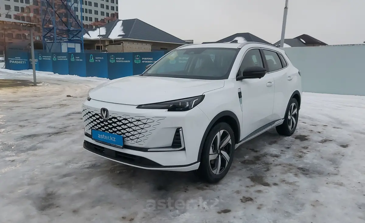 2024 Changan CS55PLUS