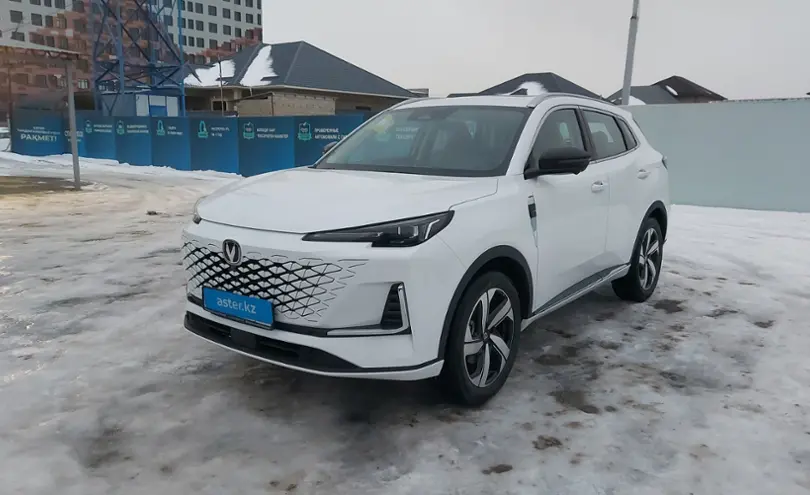 Changan CS55PLUS 2024 года за 11 290 000 тг. в Шымкент