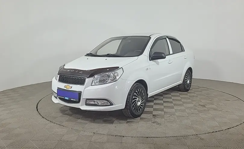 Chevrolet Nexia 2020 года за 3 990 000 тг. в Караганда