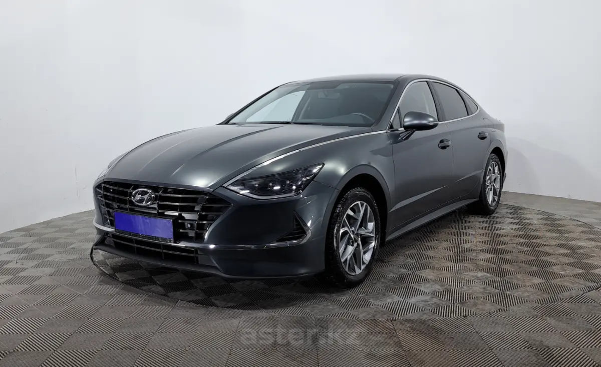 2023 Hyundai Sonata